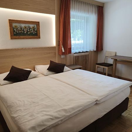 Apartments Elise Селва ди Вал Гардена Екстериор снимка