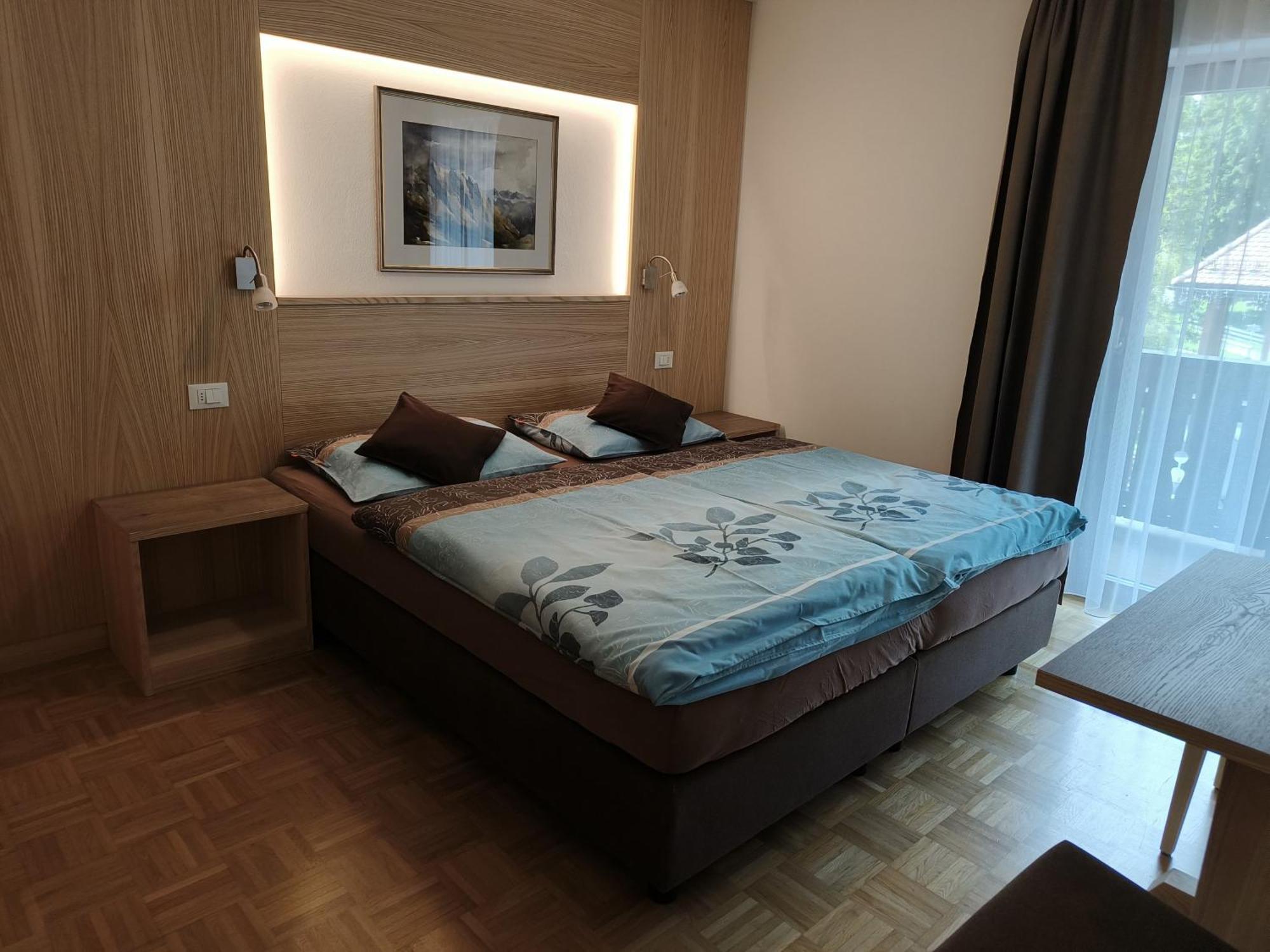 Apartments Elise Селва ди Вал Гардена Екстериор снимка