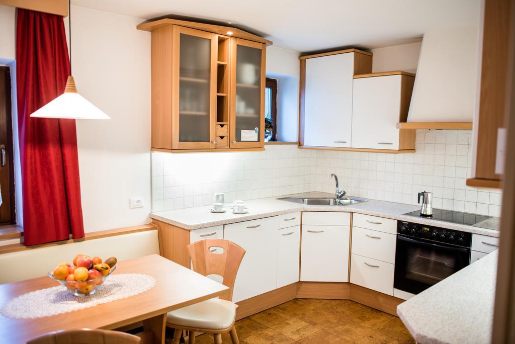 Apartments Elise Селва ди Вал Гардена Екстериор снимка