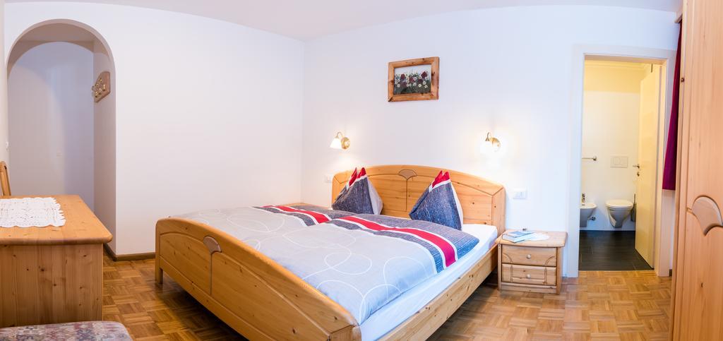 Apartments Elise Селва ди Вал Гардена Екстериор снимка